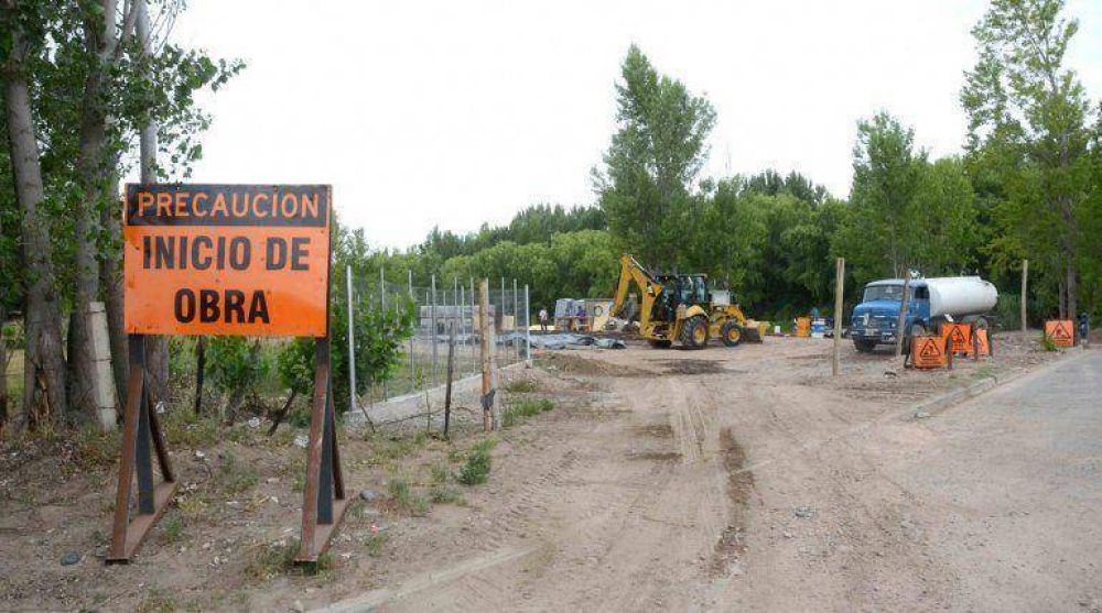 Las inversiones privadas siguen de espaldas al r�o