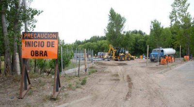 Las inversiones privadas siguen de espaldas al r�o