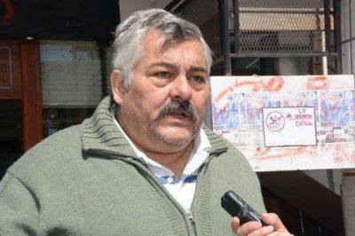 Prades y Lozano reclaman debatir la coparticipaci�n