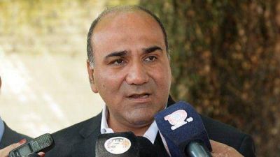 Manzur: �Hemos advertido que se est�n generando dos Argentinas�