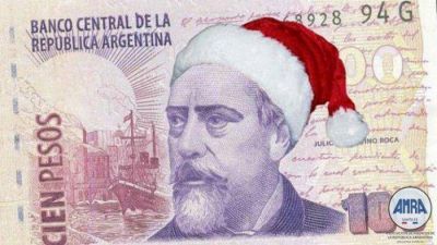 El bono adicional para estatales se cobrar� en febrero y marzo