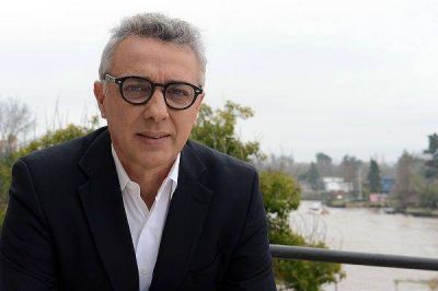 Zamora se sum� al pedido de m�s coparticipaci�n para la provincia