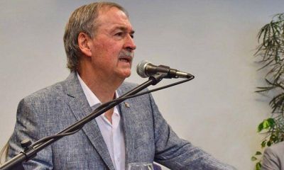 Para evitar juicios de los intendentes, Schiaretti coparticipar�a 15% recuperado