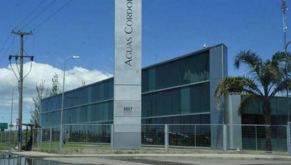 Anuncian corte de agua por tareas de mantenimiento