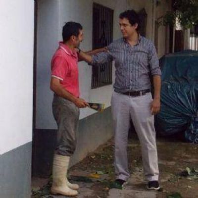 La familia que gobierna unida, permanece unida