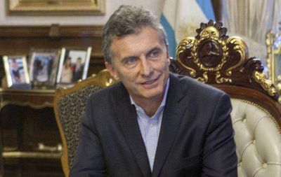 Macri encabezar� reuni�n de gabinete en C�rdoba