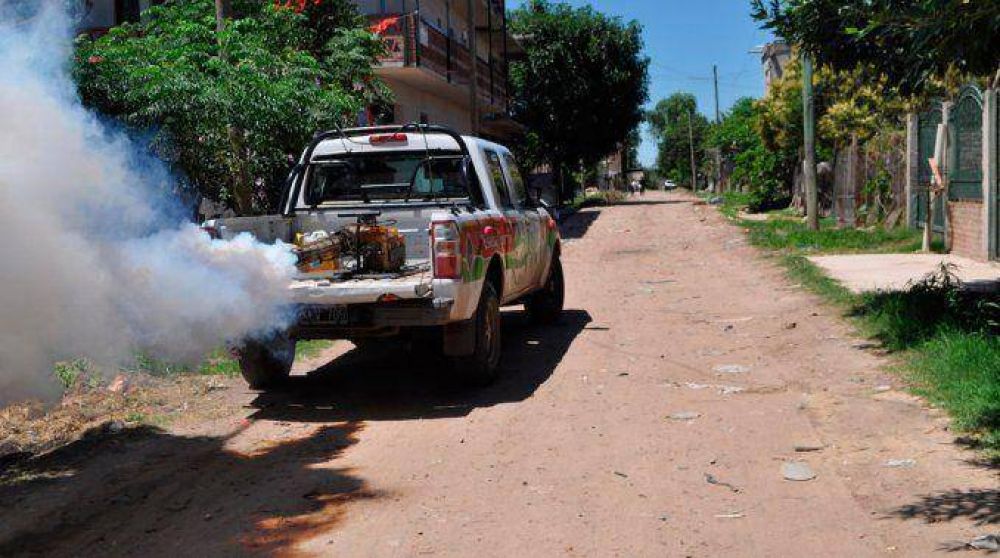 Dengue: hay un brote en Misiones y Corrientes ya declar el alerta
