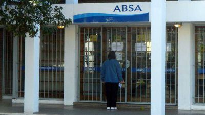 Afirman que �en las pr�ximas horas� se normalizar�a el servicio de ABSA