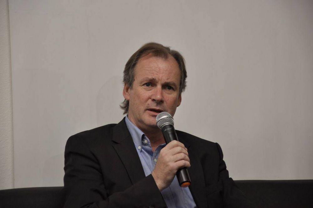 Bordet percibe un peronismo con �vocaci�n de unidad� 