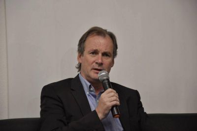 Bordet percibe un peronismo con �vocaci�n de unidad� 