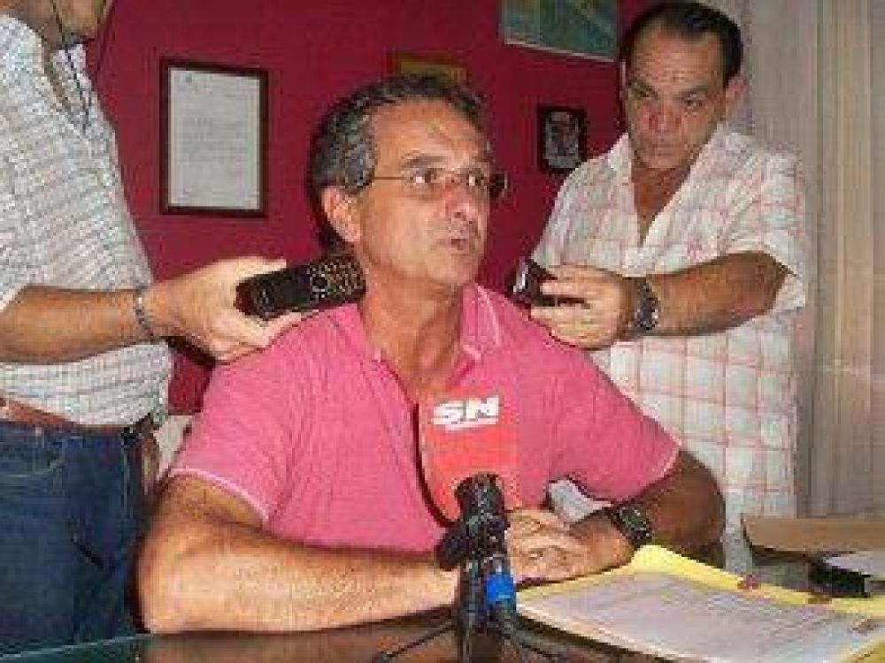 Los an�lisis determinaron que el agua es apta para consumo