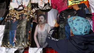 Las quejas de El Chapo desde la c�rcel: mal sue�o y perros que ladran