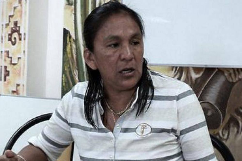 El juez Mercau fij� un plazo de cinco d�as para resolver la detenci�n de Milagro Sala