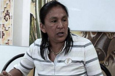 El juez Mercau fij� un plazo de cinco d�as para resolver la detenci�n de Milagro Sala