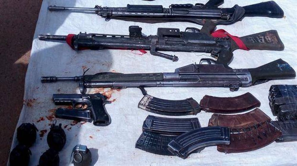Hay al menos 32 muertos en ataques suicidas en Camer�n