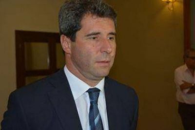 U�ac sobre coparticipaci�n: �Vamos con la absoluta intenci�n de poder dialogar�