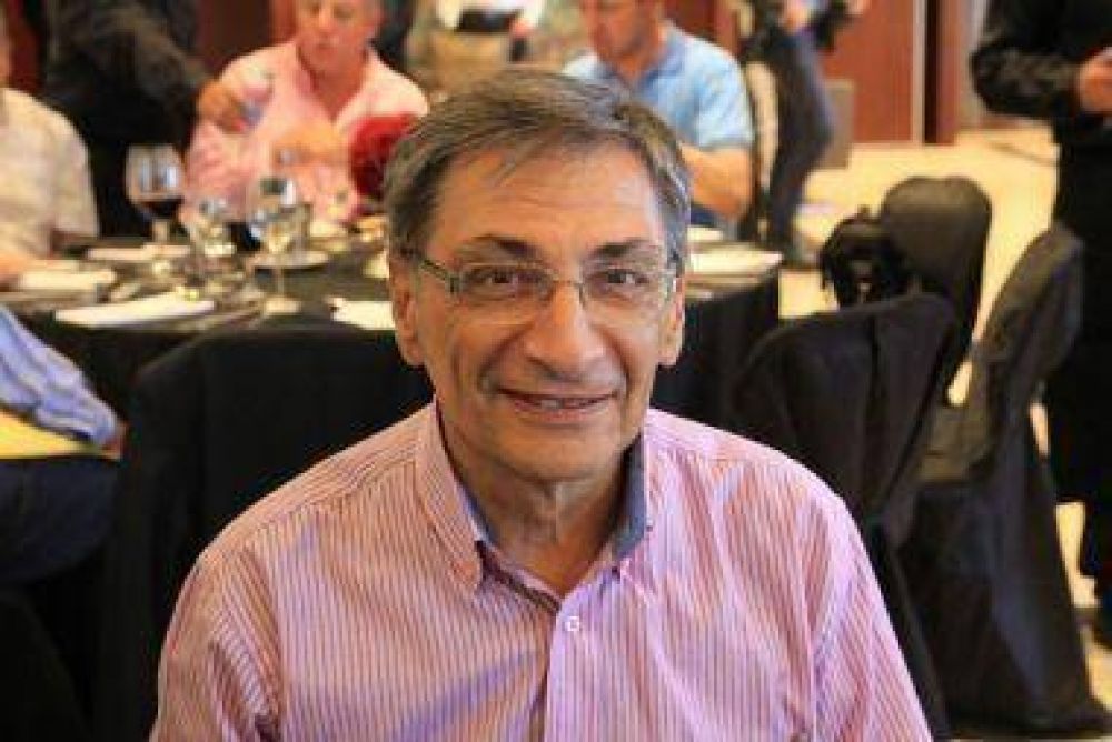 �El pr�ximo conductor del PJ debe ser consensuado�
