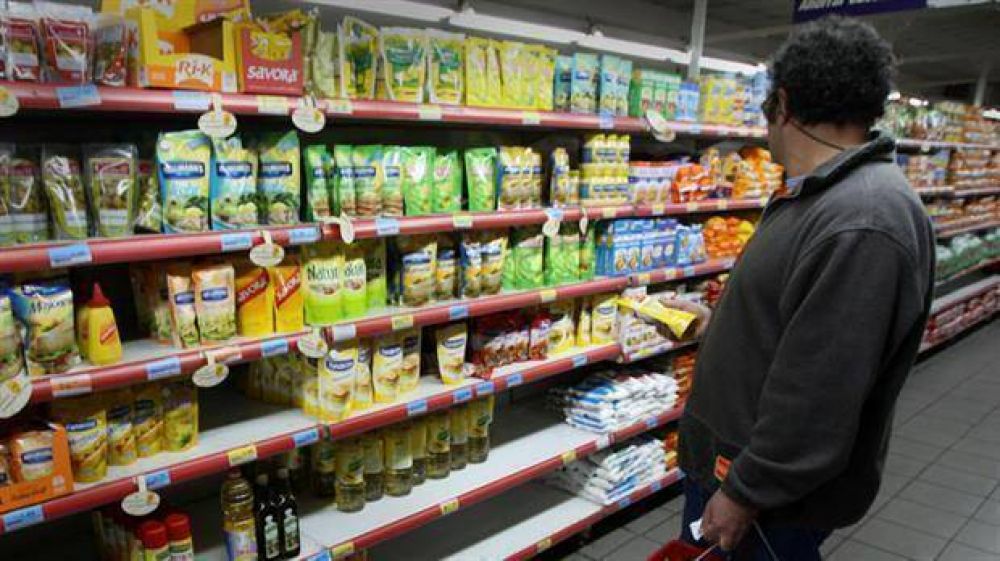 Por segundo a�o consecutivo, en 2015 el consumo volvi� a cerrar con n�meros en rojo