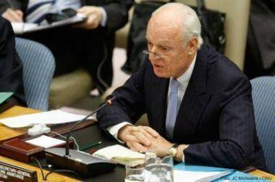 Las negociaciones de paz para Siria comenzar�n finalmente este viernes