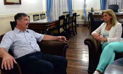 Montero y tres ministros m�s ya presentaron su declaraci�n jurada