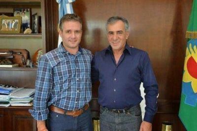 Oficializar�n a D�Alessandro