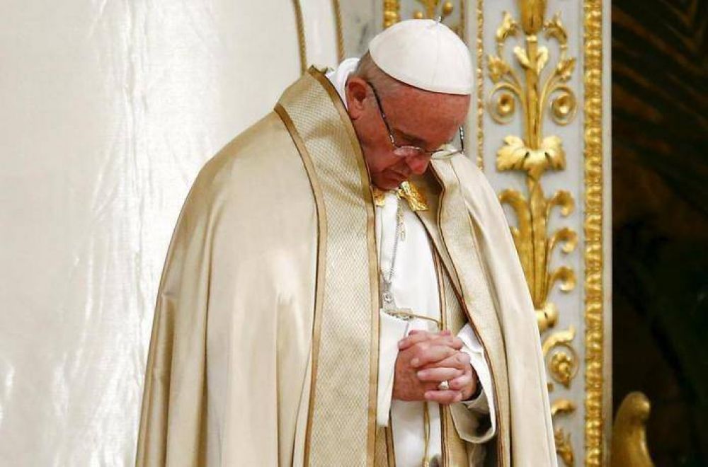 «Mea culpa» del Papa por comportamientos no evangélicos de los católicos en la historia