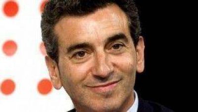 Randazzo va por la presidencia del PJ