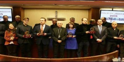 Los obispos homenajean la honestidad de los periodistas que buscan la verdad pese a la corrupci�n