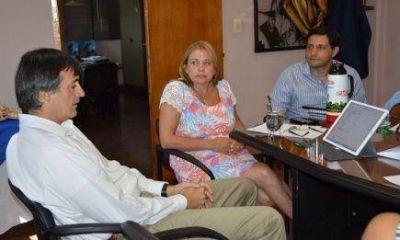 Bulrrich garantiz� el Incentivo Docente para Misiones