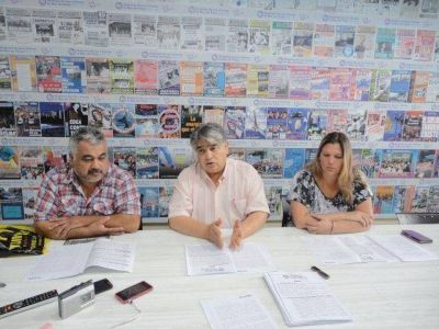Luz y Fuerza exige que quiten la concesi�n a distribuidora de energ�a