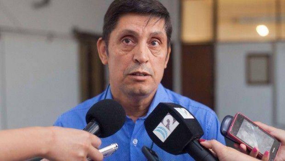 �Nos dejaron un solo alcohol�metro roto para toda la ciudad�