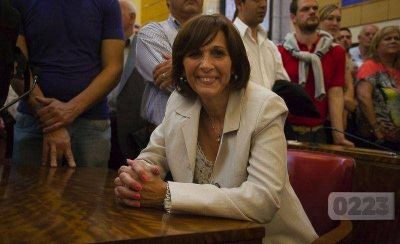 El arroyismo quiere crear una Comisi�n para �transparentar� el costo del boleto