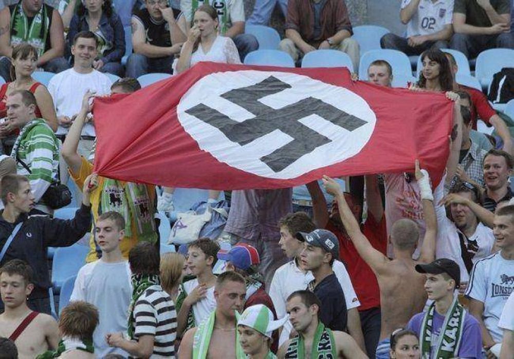 Antisemitismo 2015: 40% de los europeos se manifiestan en contra de los judíos