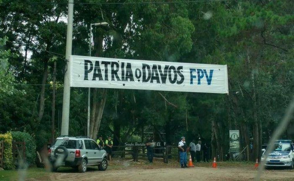 NECOCHENSES EN ENCUENTRO DEL FPV