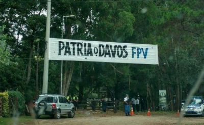NECOCHENSES EN ENCUENTRO DEL FPV