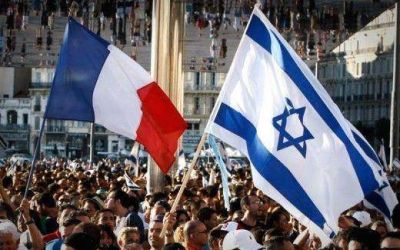 La mayor�a de los jud�os franceses considera emigrar