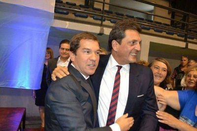 Sergio Massa estar� en Miramar