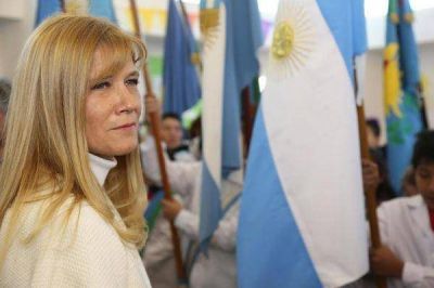 Intendenta dice que Macri 