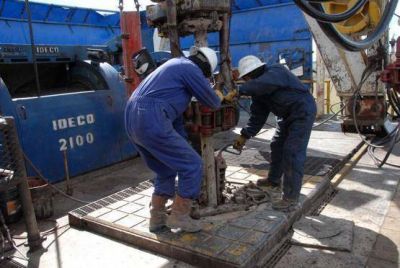 Sin definiciones en la cumbre petrolera