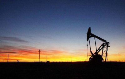 Petroleros pasaron a un cuarto intermedio hasta el lunes