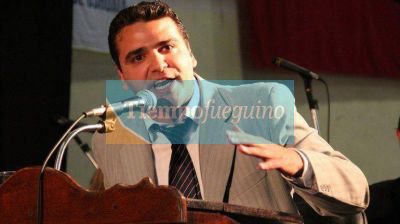 El Intendente carg� contra Magui Mar por propiciar la ocupaci�n