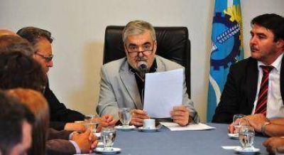 �Estamos en la vereda de los trabajadores�
