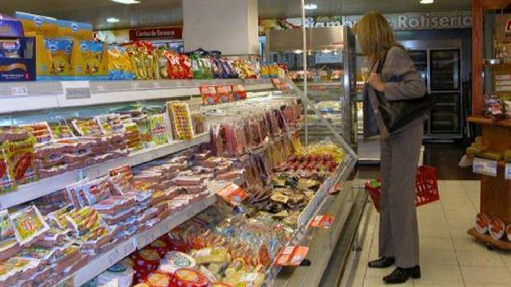 La inflaci�n se ubic� cerca del 3% en enero seg�n las consultoras privadas