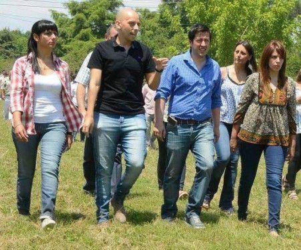 Nardini cre� la Direcci�n General de Gesti�n y Pol�tica Local