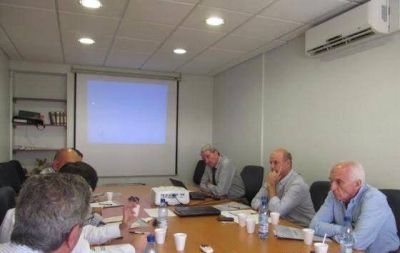 Preparan una rueda de negocios �NOA � Norte Grande de Chile�