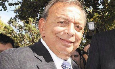 El zuccarismo prepara el �operativo retorno�