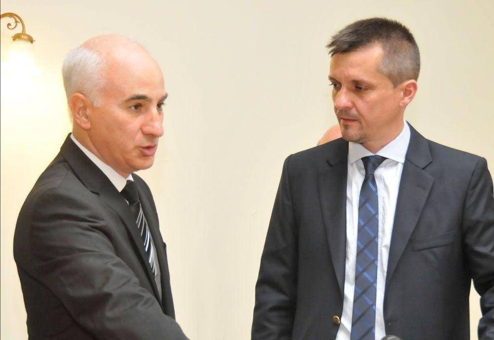 La Municipalidad planea una suba de tasas del 25 al 28%