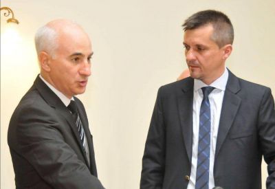 La Municipalidad planea una suba de tasas del 25 al 28%