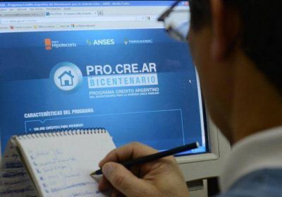 Cu�les son los cambios que defini� el Gobierno en el programa Procrear