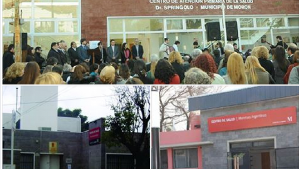 Tagliaferro ejecut� una nueva ola de despidos de trabajadores